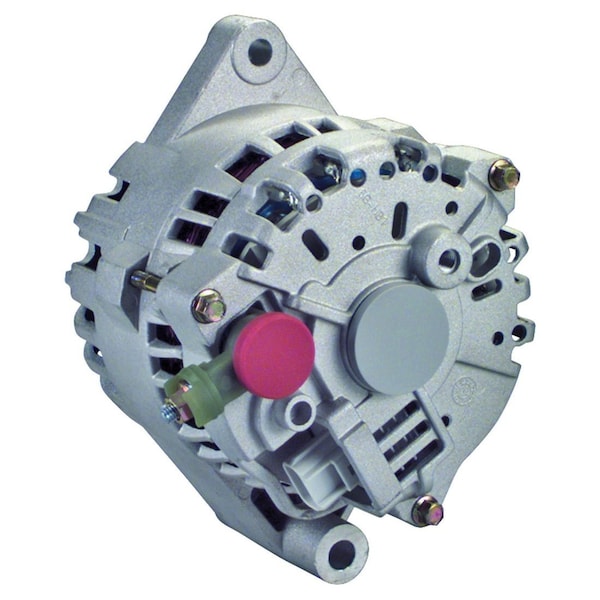 Ilc Replacement For Az, Dl3616167 Alternator DL3616167 ALTERNATOR Zoro